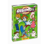 Digimon - vol.3 (4 épisodes)