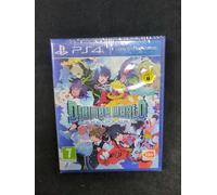 BANDAI NAMCO Entertainment Digimon World : Next Order Standard German, English, Spanish, French, Italian PlayStation 4