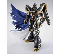 DIGIMON X-evolution - Alphamon Ouryuken Premium Color 17 c S.H. Figuarts Bandai