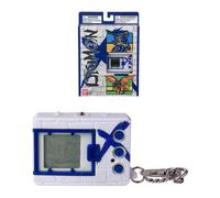 New Digimon X (White & Blue)