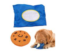 Diging Toys Dogs - Hidden Food Paper Toys, Interactive Dog Toys | Dog Search Toys, Outdoor Dog Puzzle, Super Soft Enrichment Toys for Dogs