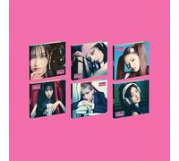 (DIGIPACK) IVE [I'VE MINE] The 1st EP Album ( GAEUL Ver. ) K-POP SEALED