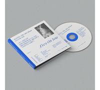 ( DIGIPACK Ver. ) KANGTA EYES ON YOU 4th Album K-POP SEALED