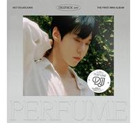 (DIGIPACK Ver.) NCT DOJAEJUNG PERFUME 1st Mini Album (DOYOUNG Ver. + NCT Store Gift Card) K-POP SEALED