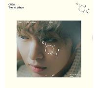 (DIGIPACK Ver.) SHINEE ONEW CIRCLE The 1st Album ( WIND Ver. ) K-POP SEALED