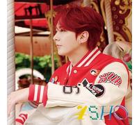 (DIGIPACK Ver.) TEEN TOP [4SHO] 7th Single Album ( CHUN JI Ver. ) K-POP SEALED