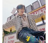 (DIGIPACK Ver.) TEEN TOP [4SHO] 7th Single Album ( NIEL Ver. ) K-POP SEALED