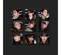(DIGIPACK Ver.) ZEROBASEONE [MELTING POINT] 2nd Mini Album (KIM JIWOONG Ver) K-POP SEALED