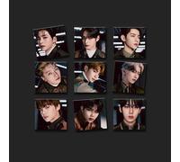 (DIGIPACK Ver.) ZEROBASEONE [MELTING POINT] 2nd Mini Album (ZHANG HAO Ver) K-POP SEALED