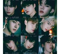 (DIGIPACK) ZEROBASEONE YOUTH IN THE SHADE The 1st Mini Album ( 9 Ver Set ) K-POP SEALED