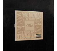 (DIGIPAK Ver.) ATEEZ [THE WORLD EP.FIN : WILL] The 2nd Album (SEONG HWA Ver.) K-POP SEALED