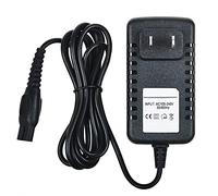 Digipartspower Power Adapter AC Charger Cord for Philips Norelco Multigroom Series 3100 QG3330