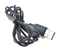 Digipartspower USB PC Charging Cable Power Charger Cord For Iridium 9575 Extreme 9505A 9555 Satellite Phone
