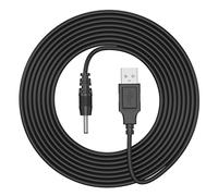 Digipartspower USB PC Charging Cable Power Charger Cord For Iridium 9575 Extreme 9505A 9555 Satellite Phone