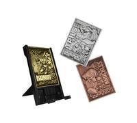 Cable Guys - Modern Sonic - Digiplate Phone stand and Metal Plate Collectibles