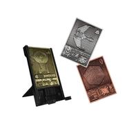 Cable Guys - Star Trek - Digiplate Phone stand and Metal Plate Collectibles