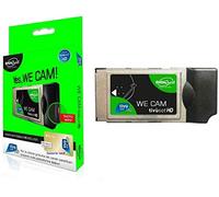DIGIQUEST TIVUSAT Cam SmarCAM without TivuSat Card (CI+ Compatible, HDMI, 1 Count, Indoor Use, Satellite TV Receiver)