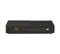Digiquest TIVÙSAT TI9 Satellite Full HD Black