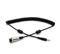 Digirig GX16 Mic Cable Mobile
