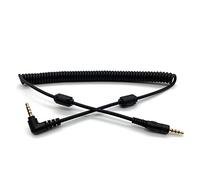 Digirig Mobile cable for Yaesu HTs