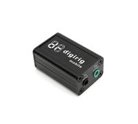 Digirig Mobile - Integrated Digital Modes Interface for Amateur Radio