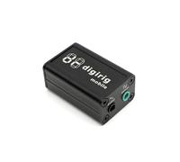 Digirig Mobile - Integrated Digital Modes Interface for Amateur Radio (Rev 1.9)