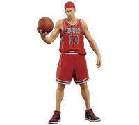 DiGiSM One and Only SLAM DUNK Hanamichi Sakuragi Approx 165mm PVC ABS Figure