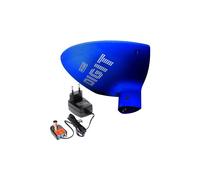 DIGIT ACTIVIA Digital Terrestrial TV Antenna Blue ANT0507