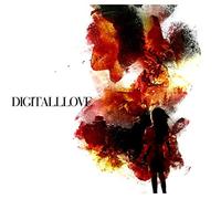 Digit All Love - Digit All Love