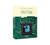 Digit Code 2~6 Players / 15min / Playte
