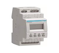 Hager Box, White, Grande