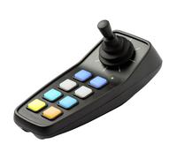 DIGIT MUSIC CMPSR Gamer Style Joystick Instrument