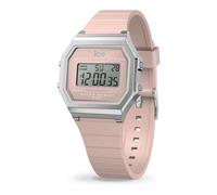 Digit Retro - female - Ice-Watch - Watches - Pink - ONE SIZE - Accessories ONE SIZE
