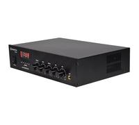 Digital 100V Mixer-Amp 40W