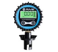 Digital 15 PSI Gauge by Rave