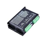 Digital 2 Phase Stepper Motor Driver DM542 DC20-50V 4.2A