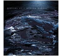 Digital 21 & Stefan Olsdal - Inside - Vinyl / 12" Album