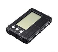 Digital 3-in-1 Battery-Balancer For 2-6S For Lipo For LiFe For Li-ion Cells