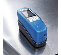 Digital 60 Degree Gloss Meter with Data Storage, Precision Surface Testing Glossmeter for Coatings, Inks, Plastics, Electroplating, Hardware, Rubber, Car Paint & More