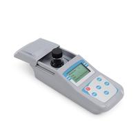 Digital 90° Scattered Light Water Turbidity Meter With LCD Display Portable Water Tester For Lab Pool Wastewater High Stability and Sensitivity(ZD-2A 200NTU)