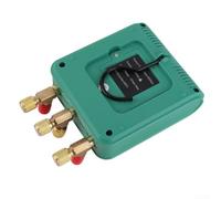 Digital AC Vacuum Gauge 0-6000kPa Dual Display