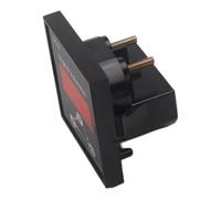 Digital AC Voltmeter 90-450V for Diesel Engines 3 Phase | 91-3 digital voltmeter 90-450V, 3-phase for single-phase AC current measurement
