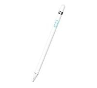 Digital Active S-tylus Pencil 1 45mm Replacement for Android IOS System Built-in 140mAh High Capacity Rechargeable Cell Home Office Daily Use