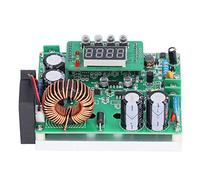 Digital Adjustable DC Regulator Power Supply Module for Indoor Use Design with High Voltage Range