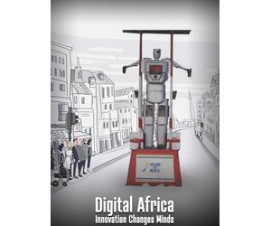 Digital Africa - Innovation Changes Minds