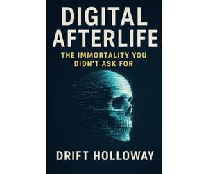 Digital Afterlife: The Immortality You Didn’t Ask For