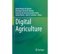 Digital Agriculture