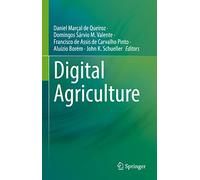 Digital Agriculture