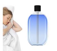 Digital Air Diffuser | 50ml Five-Speed Ultrasonic Aromatherapy Diffuser | Long Battery Life Mist Humidifier, Super Quiet Scent Diffuser for Bedroom, Pet Household, Spa