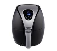 Digital Air Fryer 2.4L 1500W Oven Rotisserie Frying Basket